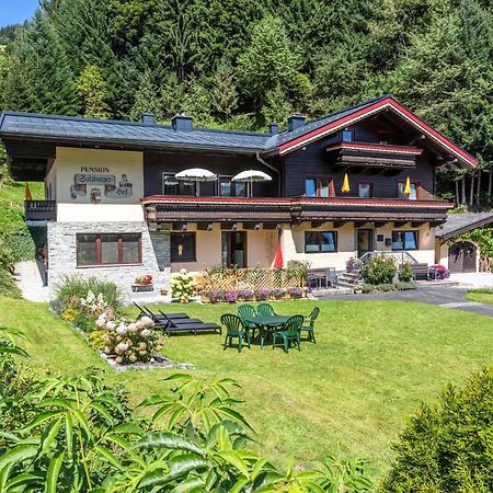 Apartments Salzburgerhof Зальбах-Хинтерглемм Экстерьер фото