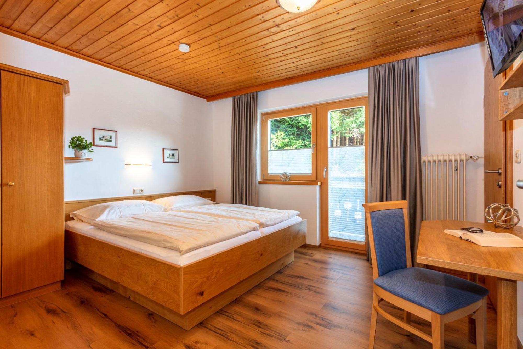 Apartments Salzburgerhof Зальбах-Хинтерглемм Экстерьер фото
