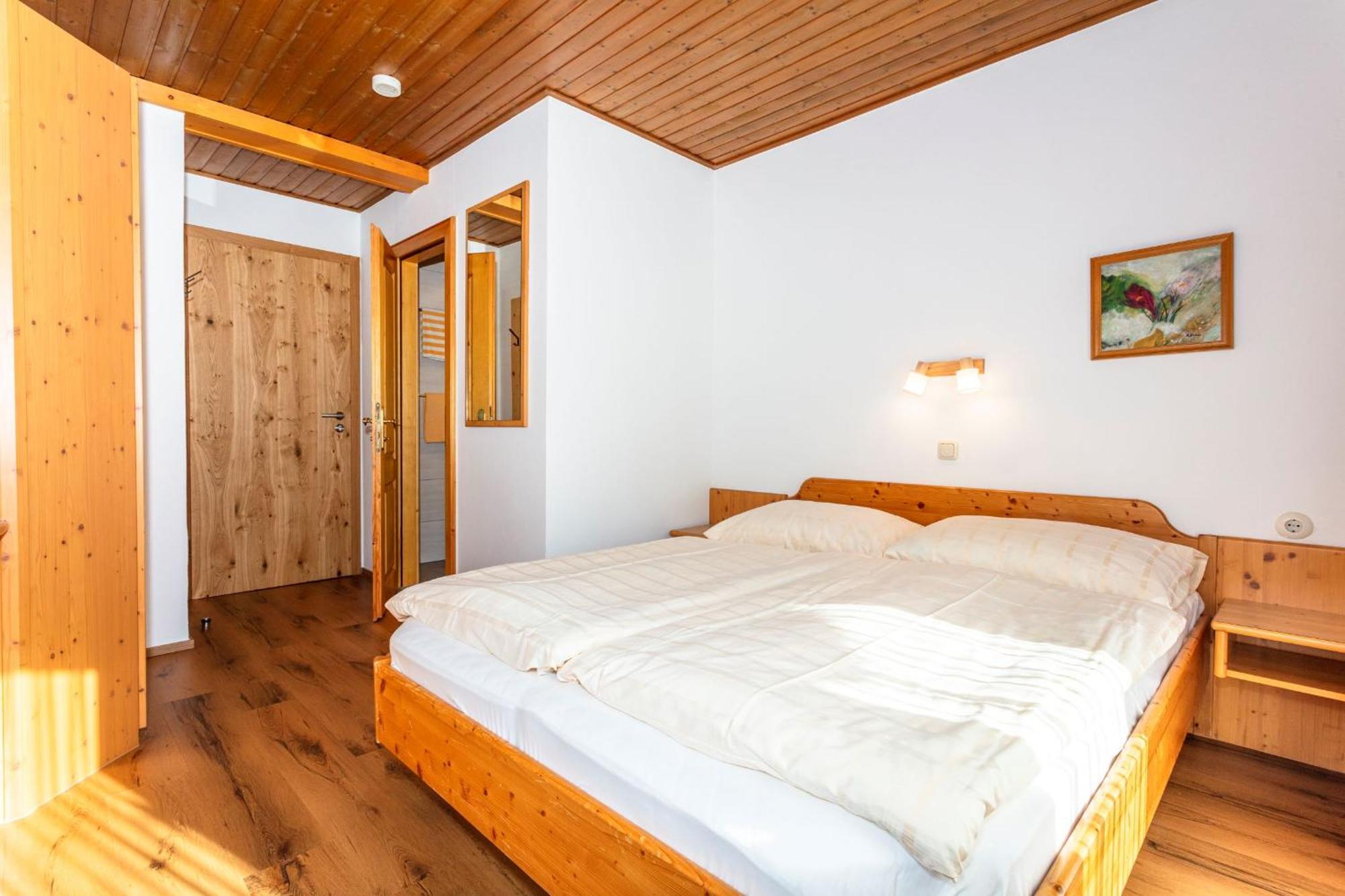 Apartments Salzburgerhof Зальбах-Хинтерглемм Экстерьер фото