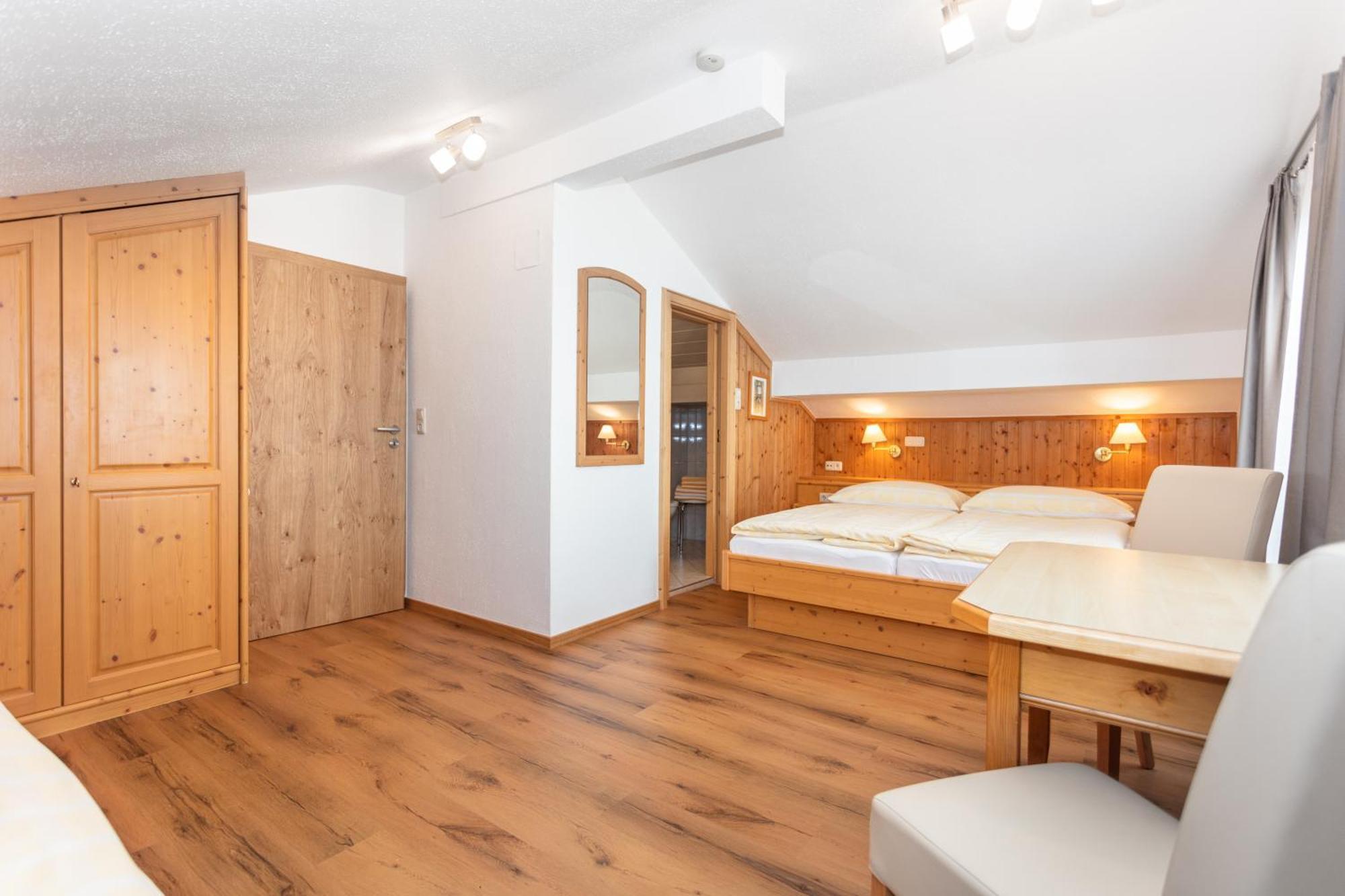 Apartments Salzburgerhof Зальбах-Хинтерглемм Экстерьер фото