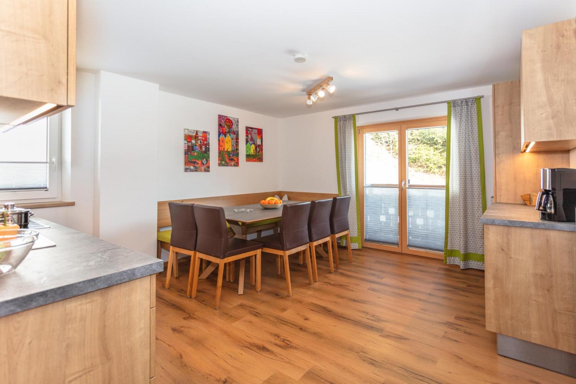 Apartments Salzburgerhof Зальбах-Хинтерглемм Экстерьер фото