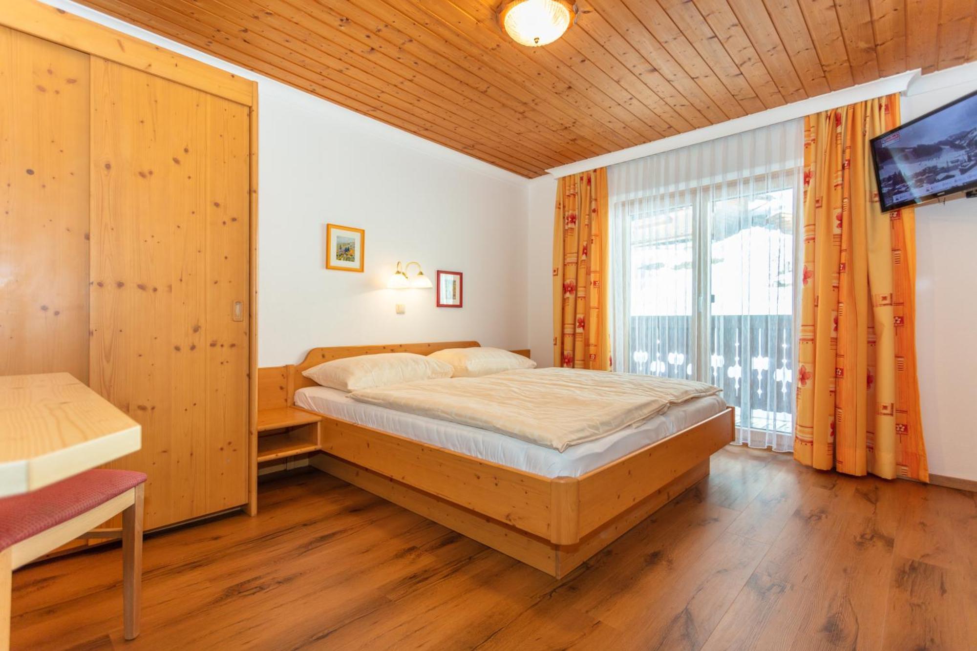 Apartments Salzburgerhof Зальбах-Хинтерглемм Экстерьер фото